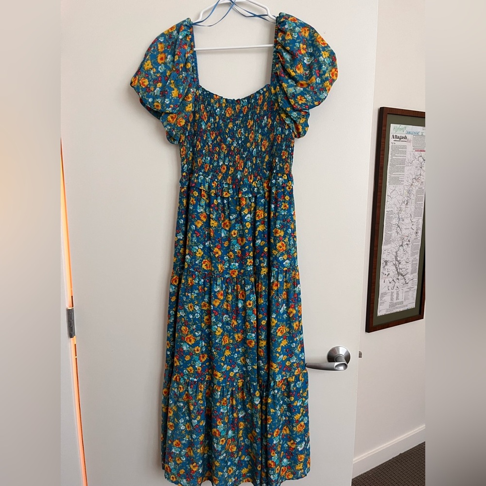 Worn once Moon River size medium